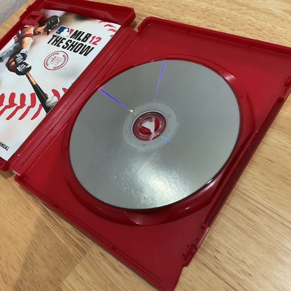 PlayStation‎ 3 Game Lot: Call of Duty Black Ops Madden Assassins Creed MLB FIFA - Picture 16 of 16